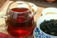 喝安化黑茶减肥吗