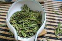 西湖龙井属于哪个品种的茶