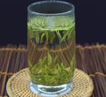 竹叶青茶的泡法