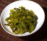 松萝茶品质特征