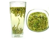 绿茶有哪些种类
