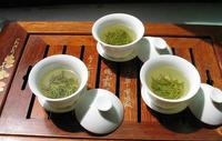 喝绿茶用什么茶具好