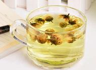 菊花茶可以加蜂蜜吗