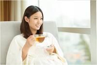 孕妇可以喝荞麦茶吗