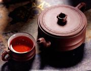 紫砂壶喝什么茶最好