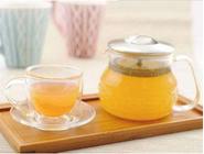 蜂蜜柚子茶怎么做
