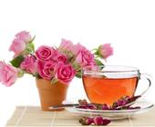 月经期能喝玫瑰红茶吗