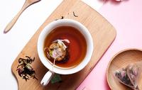 玫瑰红茶的功效与作用及禁忌