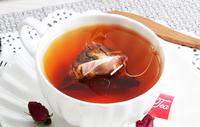 孕妇能喝玫瑰红茶吗