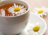 杭白菊花茶的功效有哪些菊花茶的种类