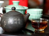 正山小种红茶好喝吗“正山”是什么意思