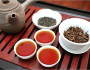 六步鉴别祁门红茶质量好坏你懂了吗?
