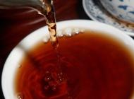 普洱茶的出汤方式对口感有怎样的影响？