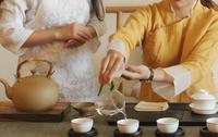茶叶发酵：为什么说普洱茶是发酵的产物