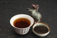 你知道什么茶叶最养胃吗自然是普洱茶