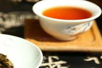 有一种茶叫海南茶叶槟榔花茶你知道吗