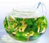 喝绿茶能达到减肥和美容效果吗