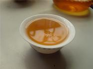红茶汤飘浮的泡沫是什么对人体有害吗