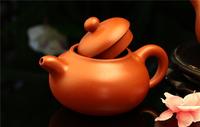 你习惯用盖碗还是紫砂壶来冲泡红茶？
