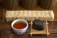雅安藏茶的传统制作技艺都有哪些工序