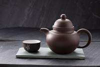 泡茶技巧科普：为什么泡茶要用紫砂壶呢