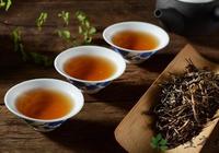 滇红茶有什么功效及作用？