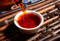 普洱茶为何会产生酸味？