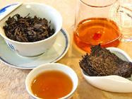 陈年黑茶和新黑茶有什么区别？