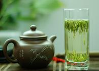 一年四季喝绿茶是否会伤胃？