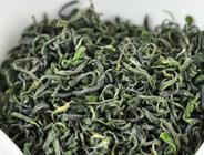 绿茶种类众多，怎么将其分类呢？