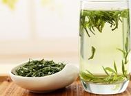 怎样鉴别绿茶品质？