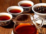 普洱茶是不是绿茶？该怎样分类？