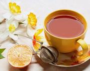 绿茶与红茶的咖啡因含量是多少？