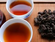 红茶与黑茶的区别？