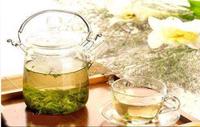 苦丁茶和蜂蜜能一起泡吗？专治慢性咽喉炎！！