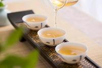 福鼎白茶的寿眉和贡眉有什么不同？