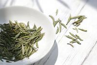 竹叶青茶有哪些品种？
