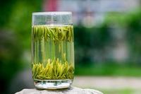 喝竹叶青茶能减肥吗？