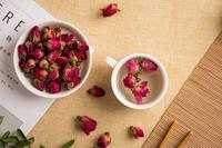 玫瑰花茶的功效与作用有哪些？