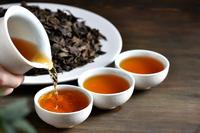 黑茶有什么功效与禁忌？