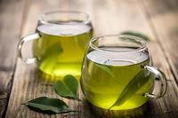 喝绿茶减肥吗？