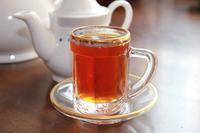 什么是蜂蜜红茶