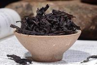武夷水仙茶属于什么茶，是红茶吗？