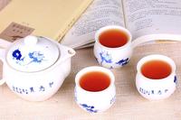 泡祁门红茶需要温壶、汤杯吗？