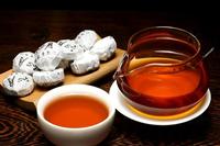 普洱茶哪种好喝？