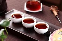 喝黑茶有什么功效？