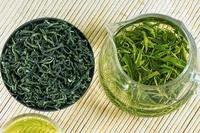陕南绿茶哪个品种好喝？
