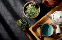 喝绿茶可以解酒吗？