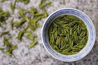 怎么在网上买到好的绿茶？