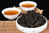 乌龙茶和红茶哪个好喝？